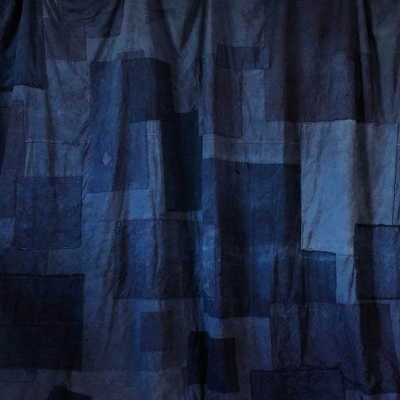 An image added by erria on Jul 31, 2024. May present: linen.