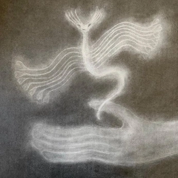 A cover of "SKETCHES / ART" cluster. The owner is courtroberts. The cluster consists of 2 elements.