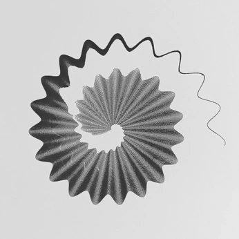 A cover of "Graphic Design" cluster. The owner is barbaramattosc. The cluster consists of 16 elements.