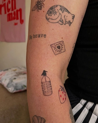 A cover of "tatus" cluster. The owner is martindiz. The cluster consists of 1 element.