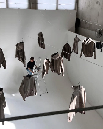 A cover of "man and the machine" cluster. The owner is supersuave50. The cluster consists of 14 elements.