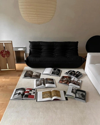 A cover of "apartment decor" cluster. The owner is madisonlcollins. The cluster consists of 44 elements.