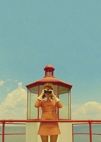 A cover of "wes anderson" cluster. The owner is laiap. The cluster consists of 5 elements.