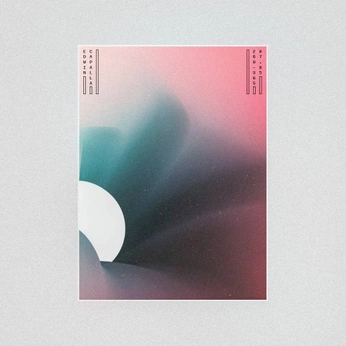 A cover of "Lent 2026" cluster. The owner is lv2142. The cluster consists of 13 elements.