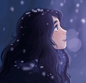 A cover of "Karie" cluster. The owner is comicblock. The cluster consists of 89 elements.