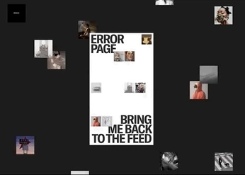 A cover of "404" cluster. The owner is uuaann. The cluster consists of 2 elements.