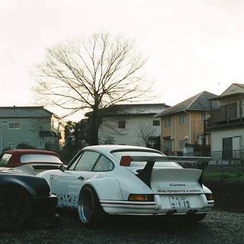 A cover of "/Cars" cluster. The owner is sethihq. The cluster consists of 114 elements.