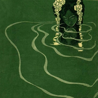 A cover of "Fairy like" cluster. The owner is raycoon. The cluster consists of 6 elements.