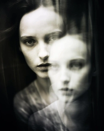 A cover of "Double Exposures" cluster. The owner is tseabold. The cluster consists of 7 elements.