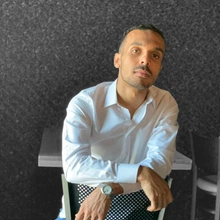 mustafa magdy (@mostafamagdy) / Cosmos