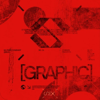 A cover of "[Graphic]" cluster. The owner is 6. The cluster description is "Everything Graphic". The cluster consists of 17781 elements.