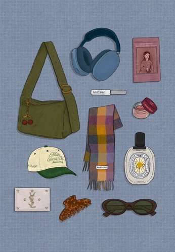 A cover of "still life omy" cluster. The owner is bergadano. The cluster consists of 12 elements.