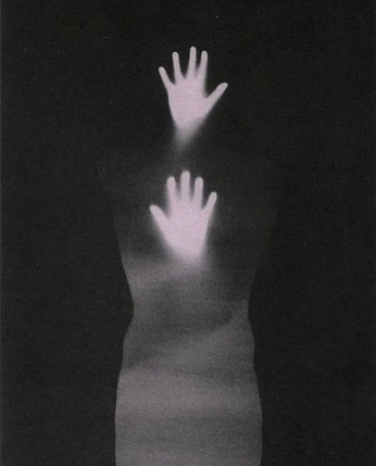 A cover of "dreamspace" cluster. The owner is shel.b. The cluster consists of 44 elements.