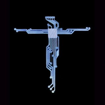 A cover of "retrofutur" cluster. The owner is clair.cr. The cluster consists of 14 elements.