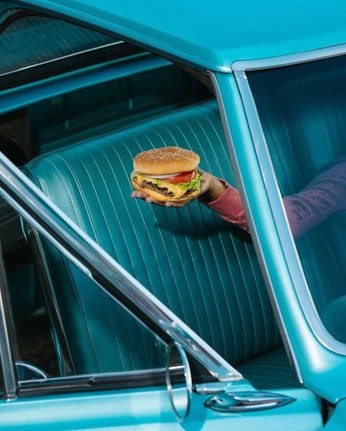 A cover of "RD food" cluster. The owner is hoticecream. The cluster consists of 30 elements.