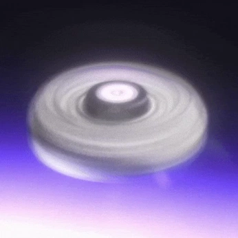 A cover of "Lighting & FX Project 01" cluster. The owner is dhruvakumar06. The cluster description is "August 2024; experiments and study". The cluster consists of 34 elements.