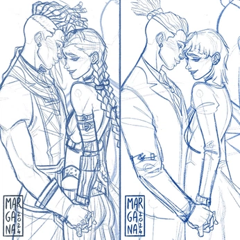 A cover of "Arcane" cluster. The owner is walter333. The cluster consists of 1 element.