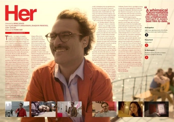 A cover of "Magazine" cluster. The owner is anachanes. The cluster consists of 52 elements.