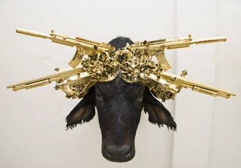 A cover of "taurus" cluster. The owner is eminakovacevic. The cluster consists of 11 elements.