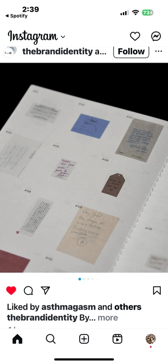 A cover of "busy guide inspirations" cluster. The owner is everybodysbusy. The cluster consists of 16 elements.