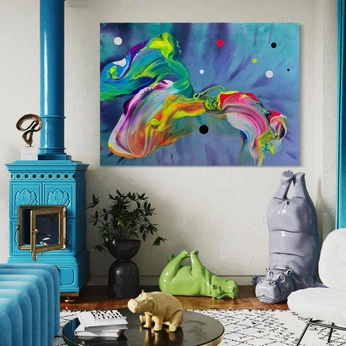 A cover of "✂️" cluster. The owner is venera.mor. The cluster consists of 3 elements.