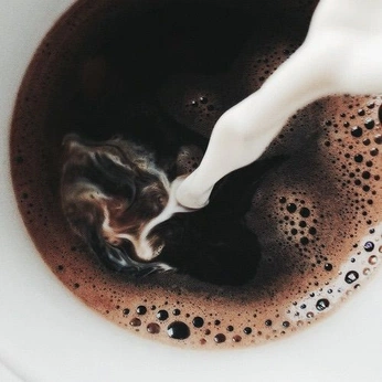 A cover of "Coffee Photography" cluster. The owner is brandonyates. The cluster consists of 11 elements.