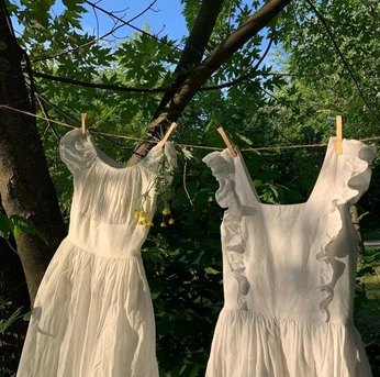 A cover of "Cottage" cluster. The owner is saaoyumi. The cluster consists of 8 elements.