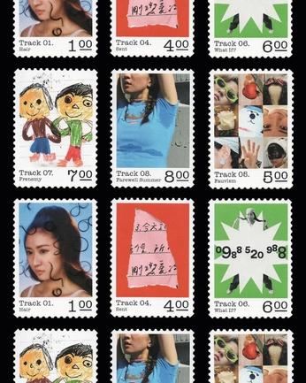 A cover of "posty" cluster. The owner is reemr. The cluster consists of 21 elements.