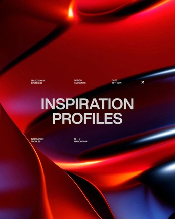 A cover of "profile" cluster. The owner is murti. The cluster consists of 14 elements.