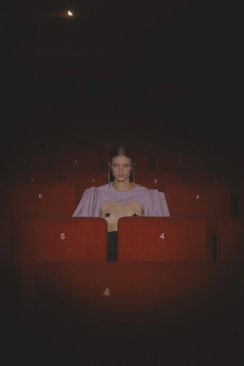 A cover of "Laukart Fashion" cluster. The owner is laukart. The cluster consists of 55 elements.