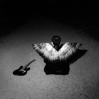 A cover of "roKSalia" cluster. The owner is hhectormc. The cluster consists of 104 elements.