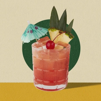 A cover of "drinky drinky" cluster. The owner is lwern. The cluster consists of 48 elements.