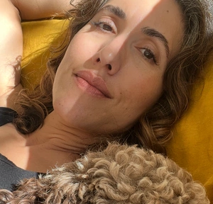 Amelia Lucero avatar