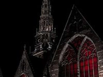 A cover of "keep your eyes peeled" cluster. The owner is grrrlsgerms. The cluster consists of 14 elements.