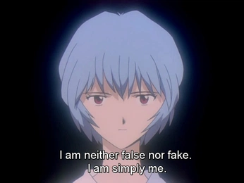 A cover of "Evangelion" cluster. The owner is ikibunn. The cluster consists of 7 elements.