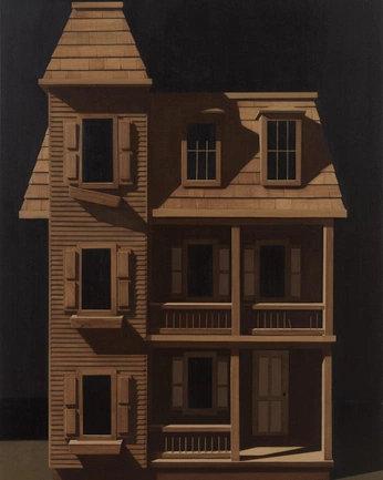 A cover of "miniaturiste" cluster. The owner is faerieking. The cluster consists of 48 elements.