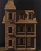 Cover of miniaturist... cluster
