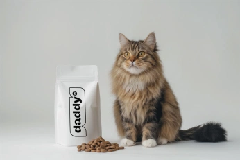 A cover of "Doypack Mockup" cluster. The owner is rishap. The cluster consists of 2 elements.