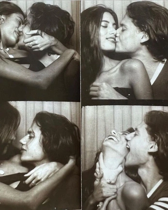 A cover of "inspo pictures" cluster. The owner is amala. The cluster consists of 3 elements.