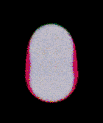 A cover of "😮‍💨" cluster. The owner is rydersteele. The cluster consists of 3 elements.