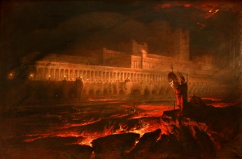 A cover of "2025" cluster. The owner is fatihdesignart. The cluster consists of 45 elements.