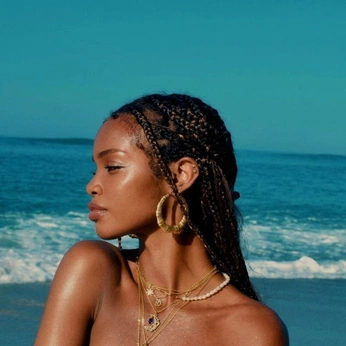 A cover of "portrait references" cluster. The owner is suryashanoj. The cluster consists of 1588 elements.