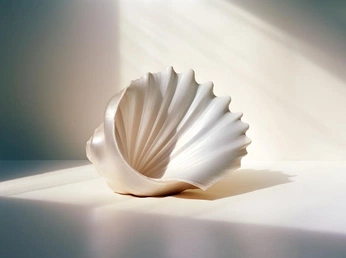 A cover of "Nature moodboard" cluster. The owner is danka.dokidoki. The cluster consists of 51 elements.