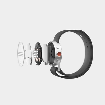 A cover of "Wearable device" cluster. The owner is dvivesm. The cluster consists of 7 elements.