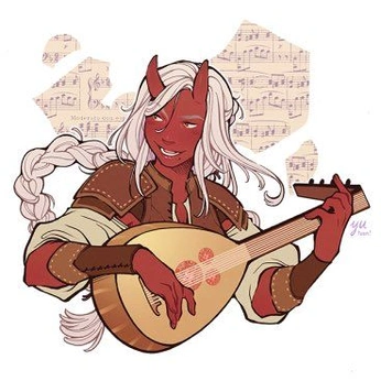 A cover of "ebbayin" cluster. The owner is romdata. The cluster description is "Evangelyne Endah Paeonia-Yin / Ebba Yinev : HARLEQUIN SUCCUBUS, ARTIST". The cluster consists of 102 elements.