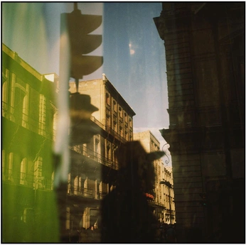 A cover of "Madrid" cluster. The owner is mbdonald. The cluster consists of 13 elements.