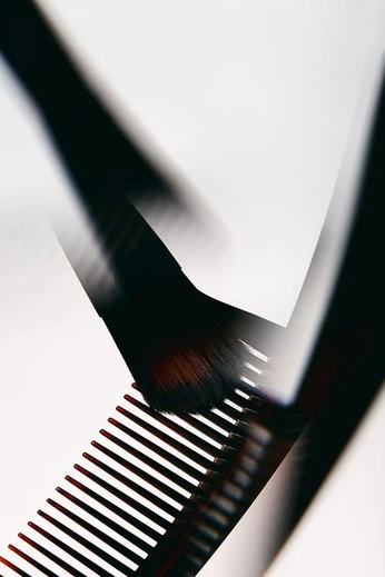 A cover of "hair" cluster. The owner is matheusbnd. The cluster consists of 1 element.