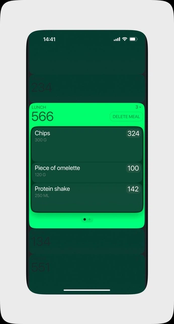A cover of "web" cluster. The owner is escoo. The cluster consists of 2 elements.