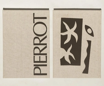 A cover of "Design" cluster. The owner is potatotoe. The cluster consists of 6 elements.