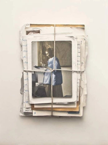 A cover of "Faircroft" cluster. The owner is ginacaratelli. The cluster consists of 130 elements.